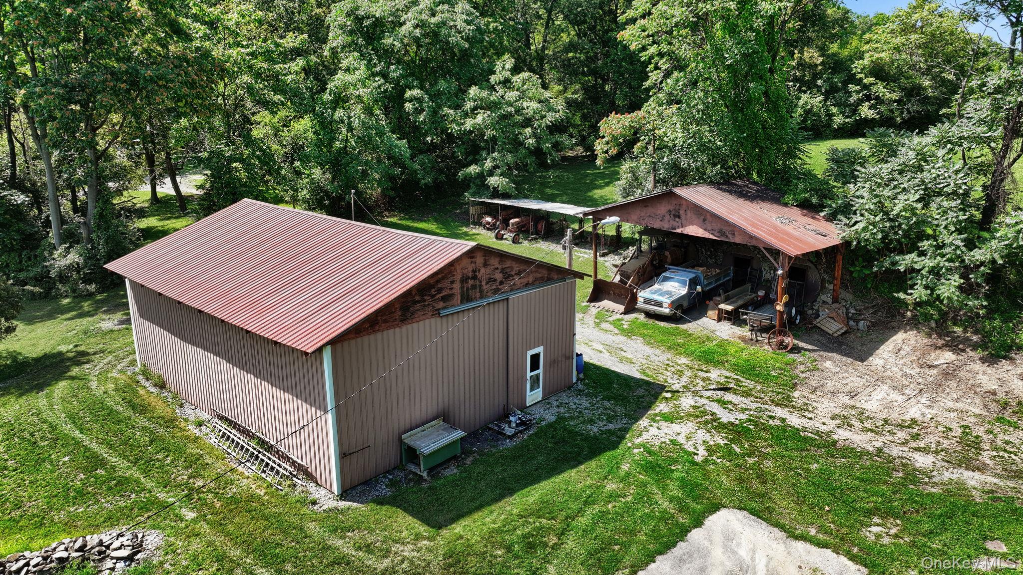 470 Little Britain Road Property Photo 8