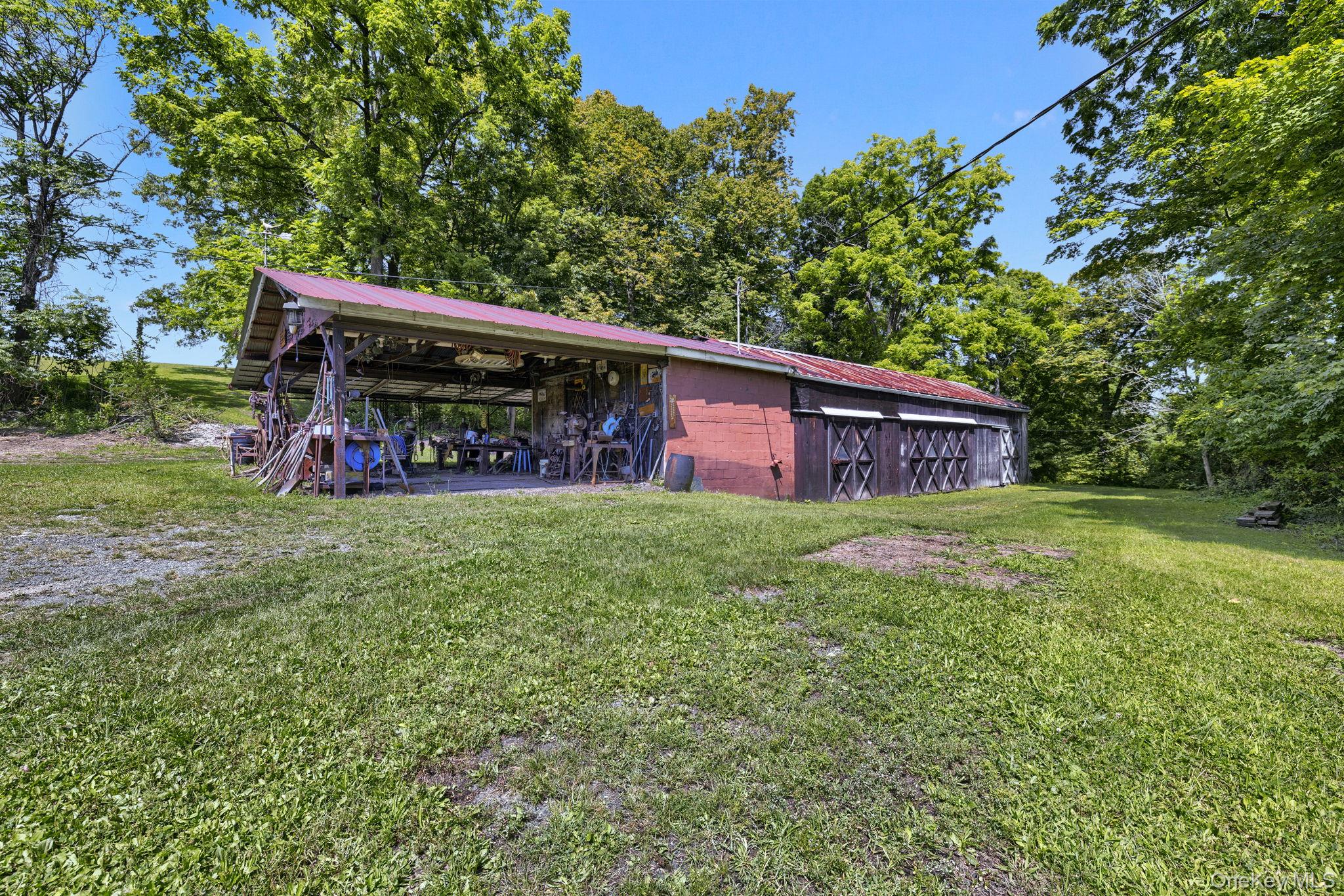 470 Little Britain Road Property Photo 38