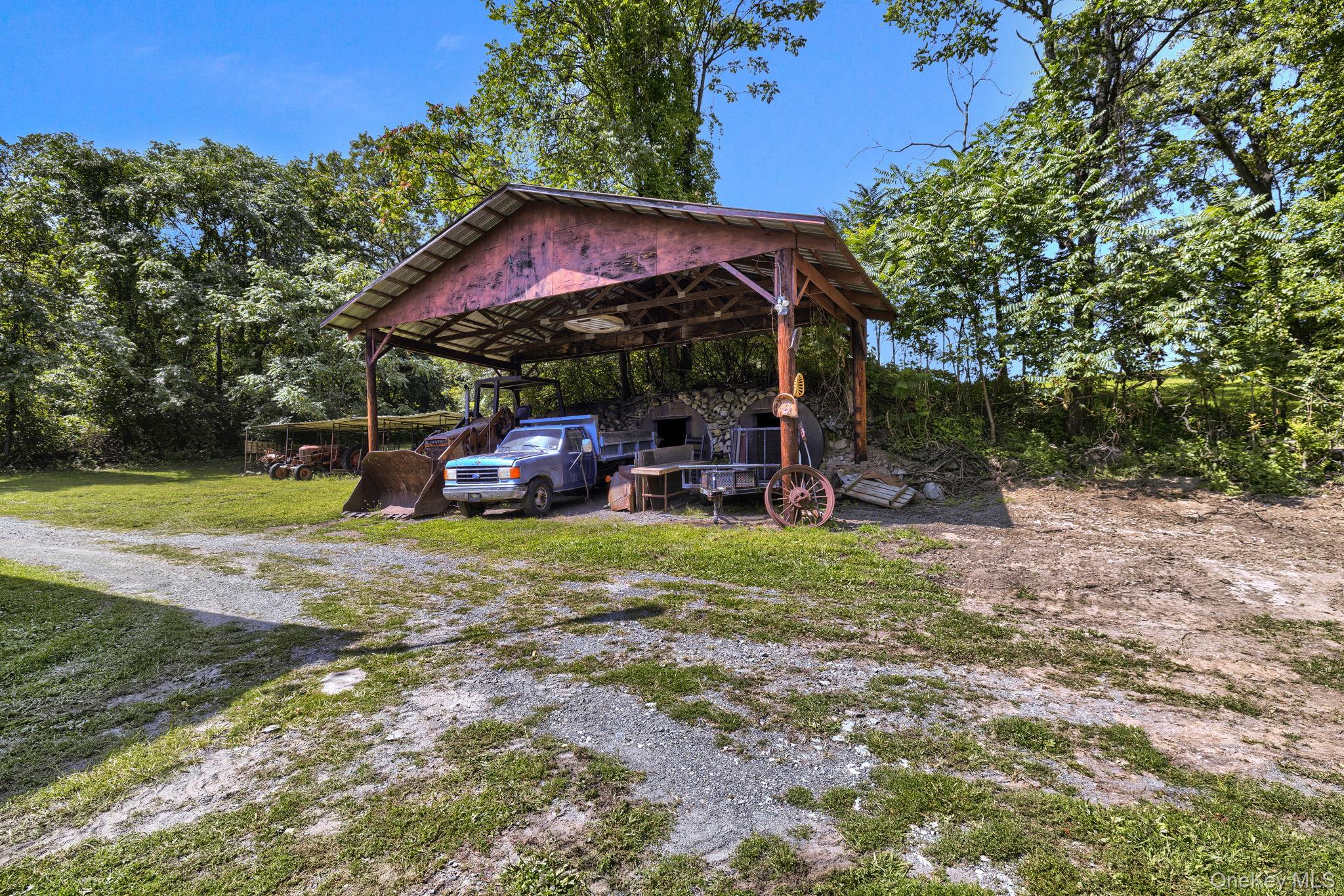 470 Little Britain Road Property Photo 39