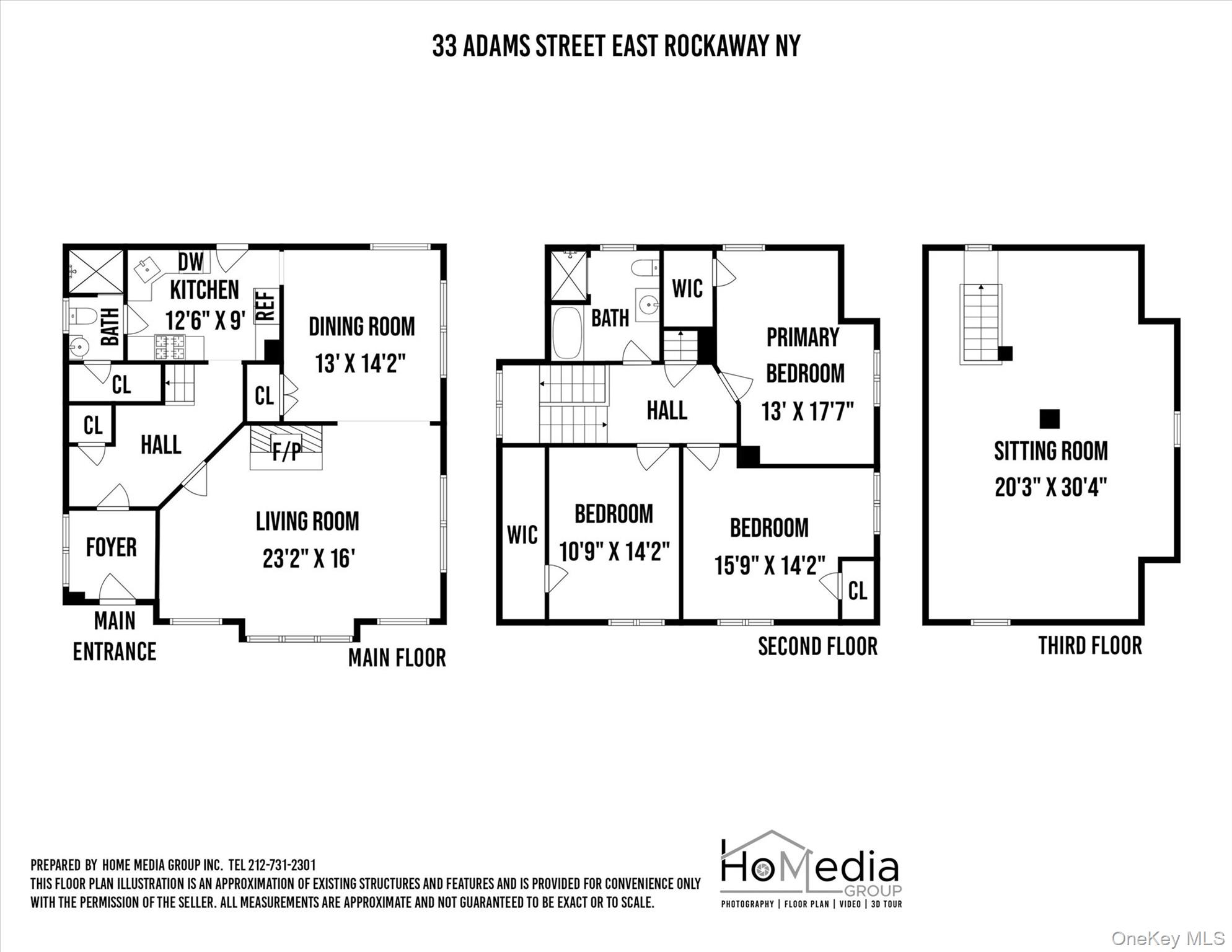 33 Adams Street Property Photo 22