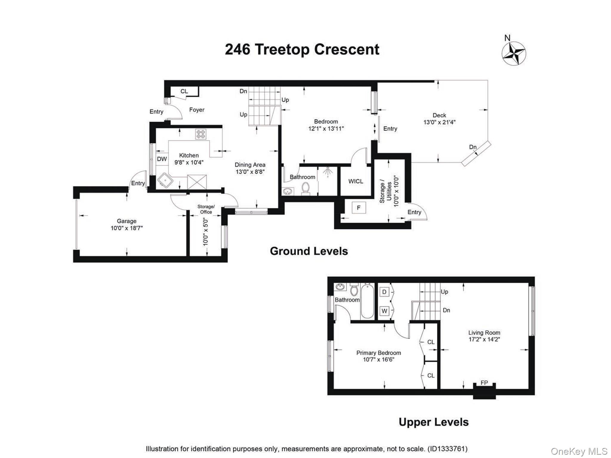 246 Treetop Crescent Property Photo 22
