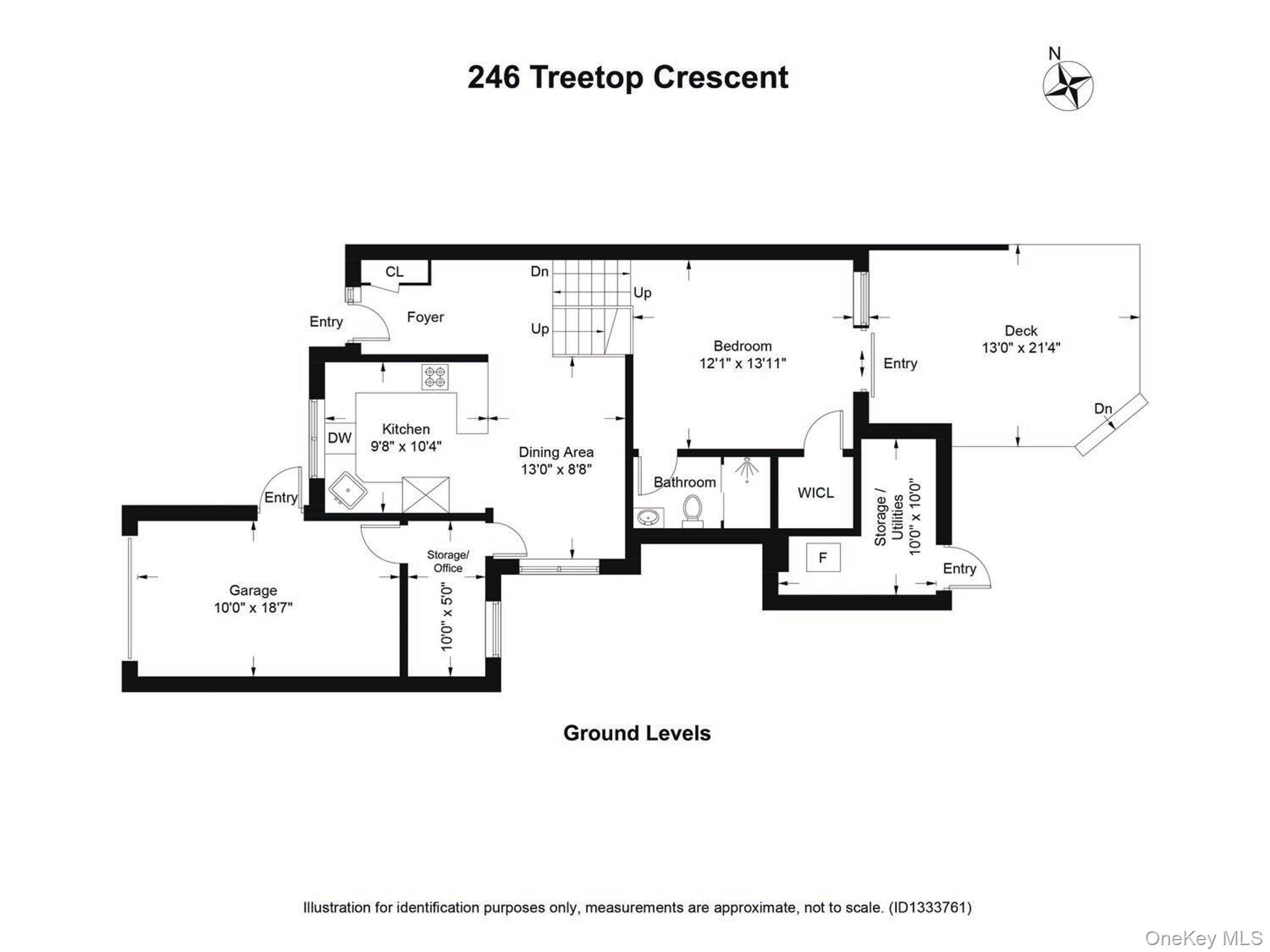 246 Treetop Crescent Property Photo 23