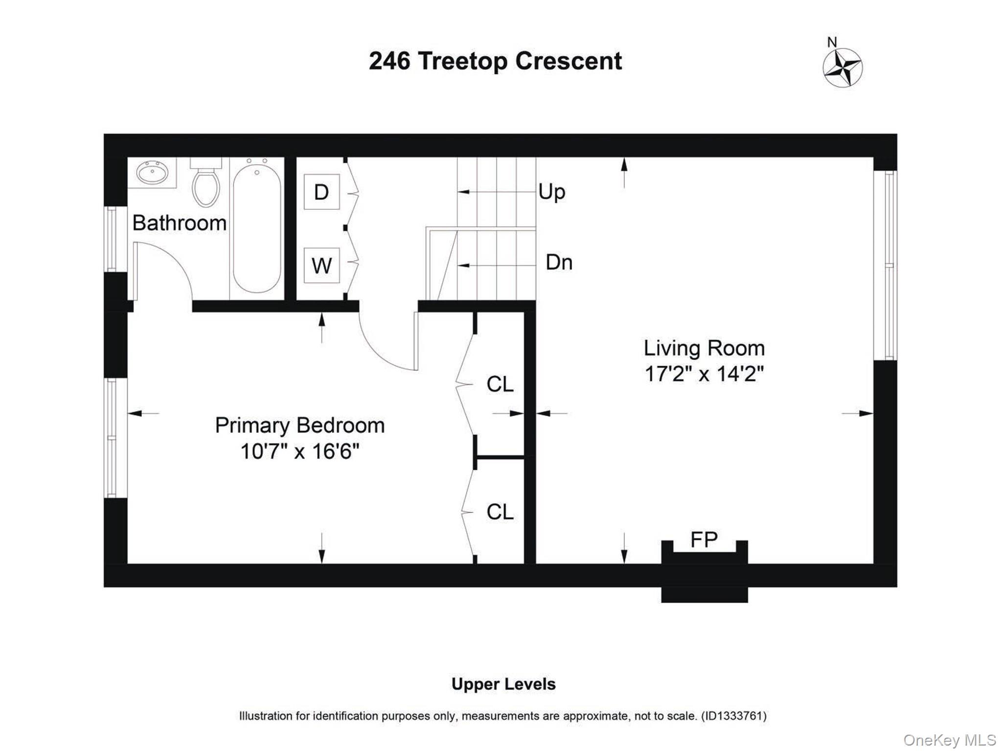246 Treetop Crescent Property Photo 24