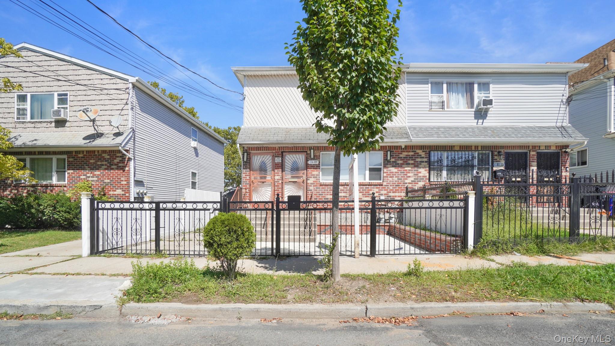 114-07 159th Street Property Photo 1