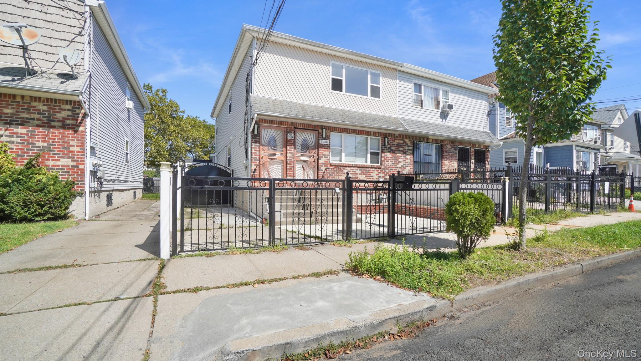 114-07 159th Street Property Photo 2
