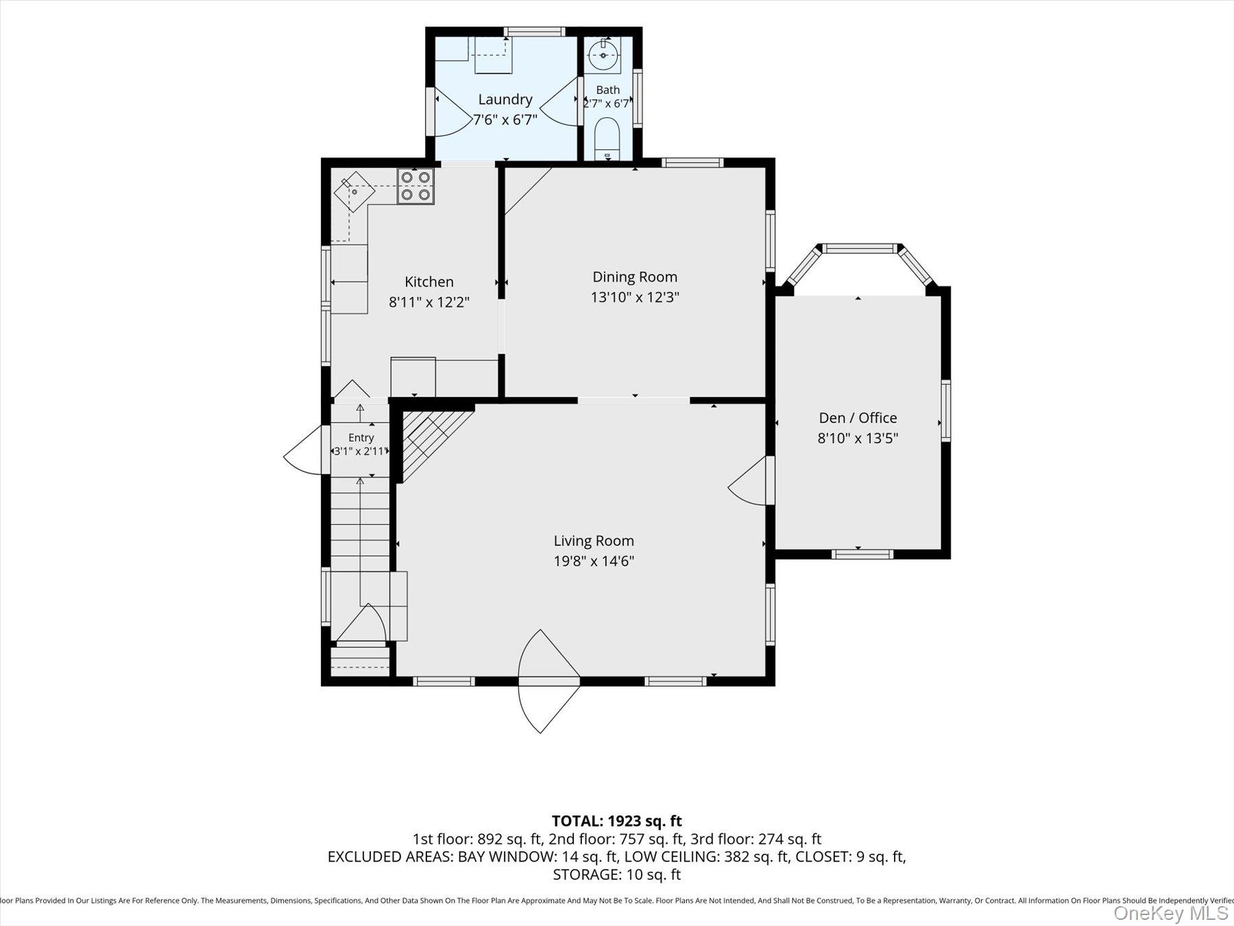 60 Ogston Terrace Property Photo 26