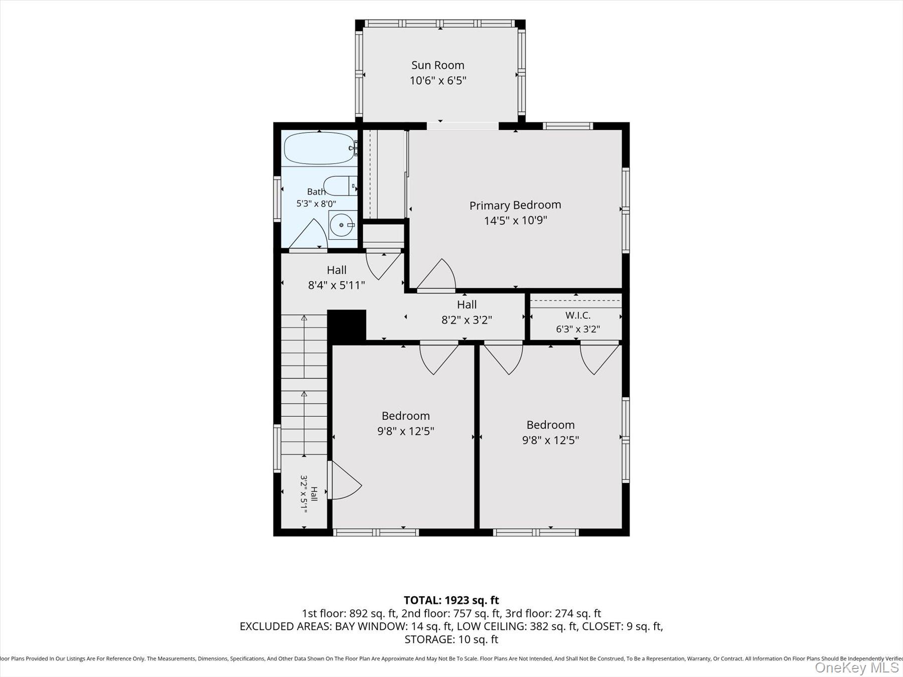 60 Ogston Terrace Property Photo 27
