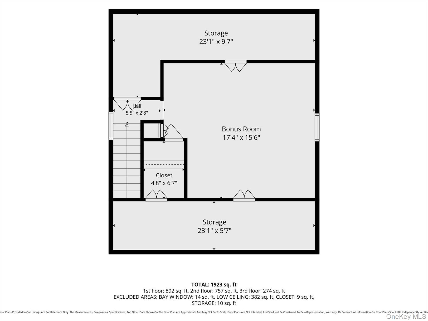 60 Ogston Terrace Property Photo 28