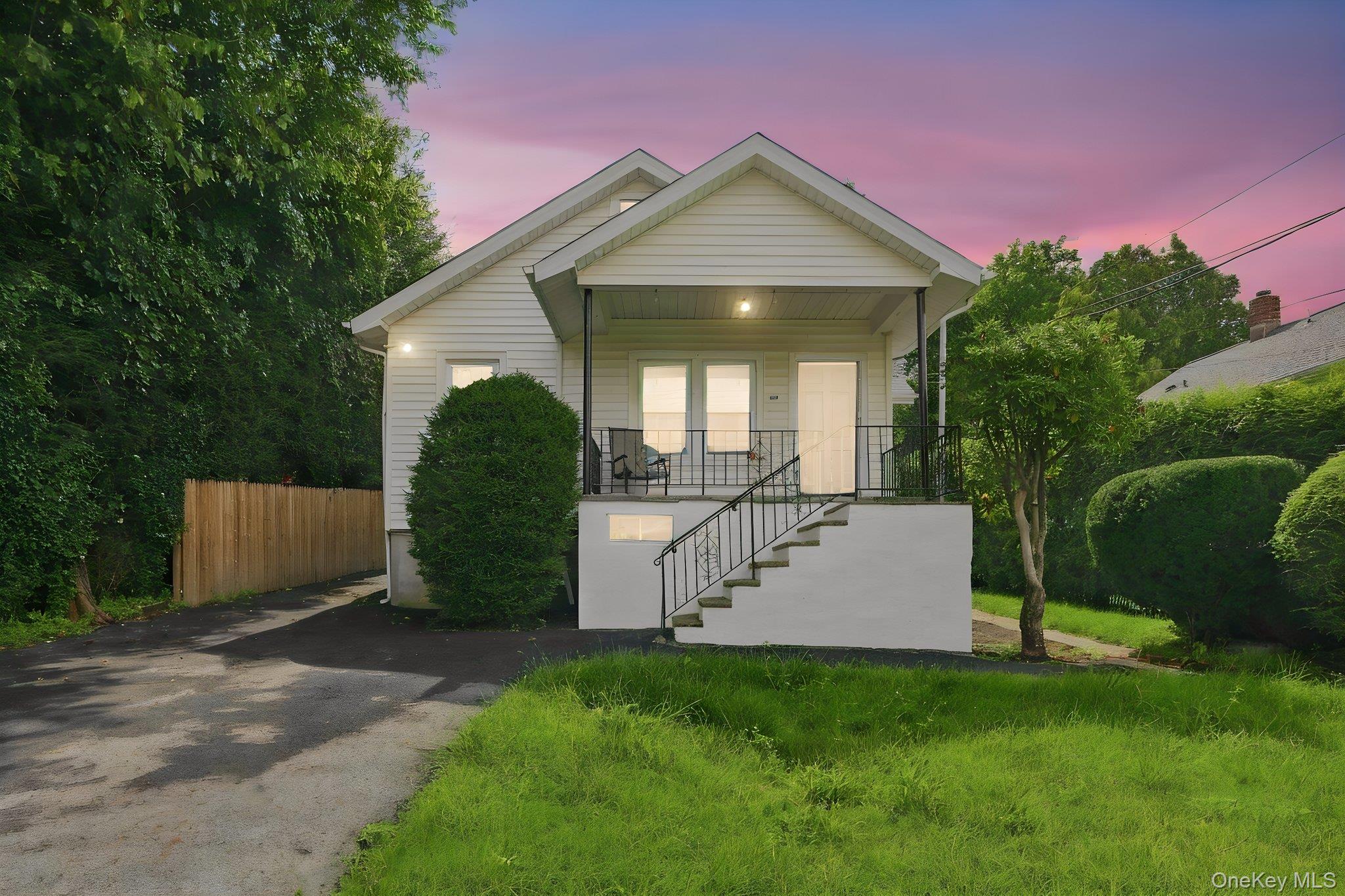 151 Babbitt Road Property Photo 1