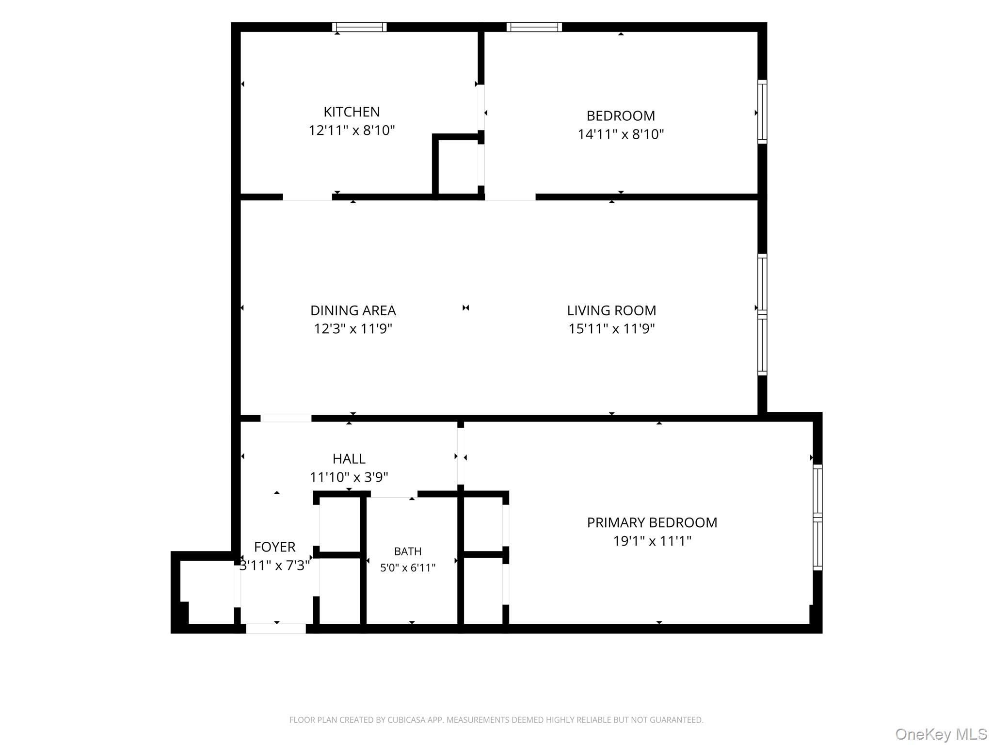 63-11 Queens Boulevard D3 Property Photo 17