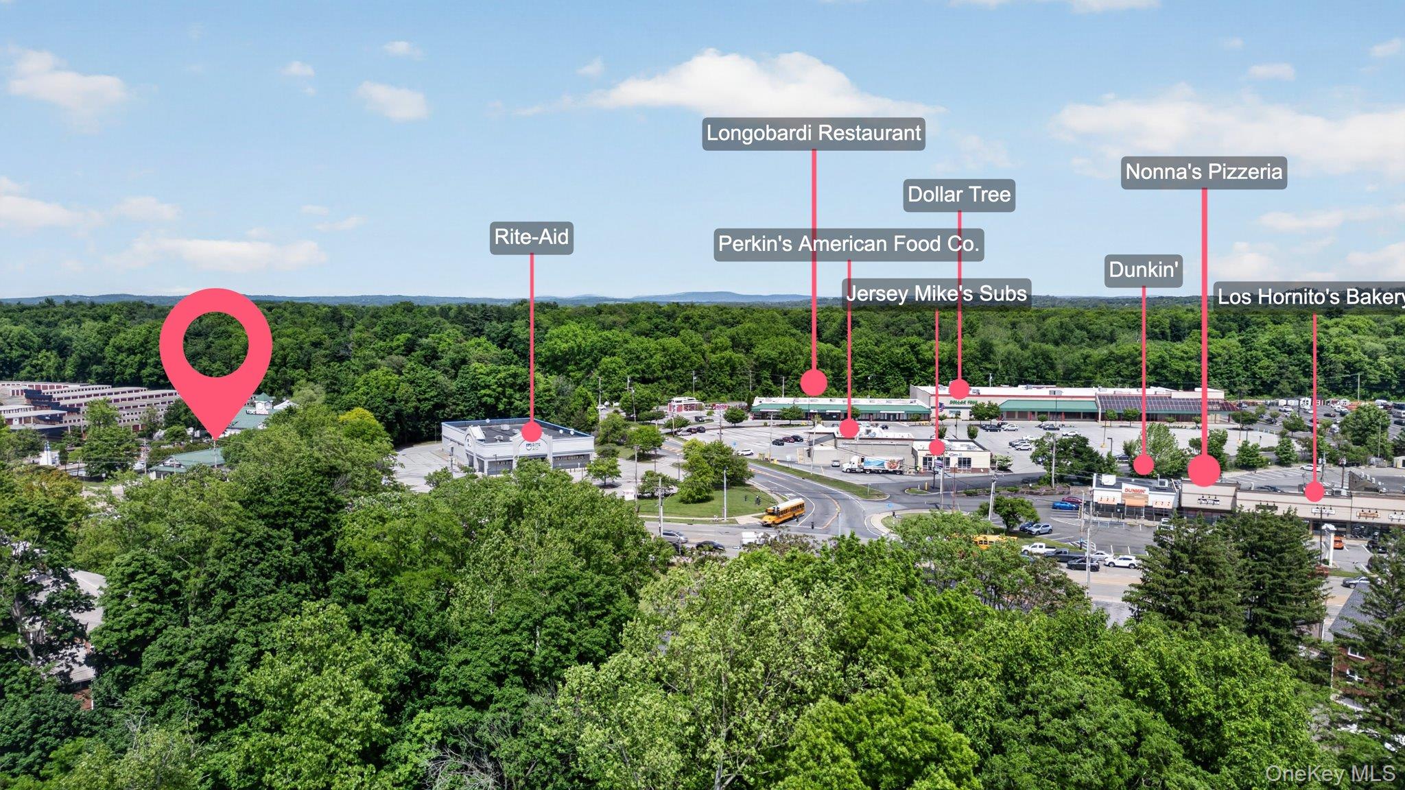 1630 Route 9 Property Photo 1
