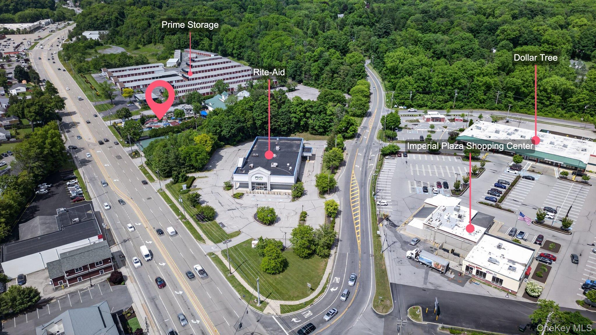 1630 Route 9 Property Photo 2