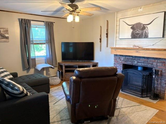 417 Fourth Road Property Photo 2