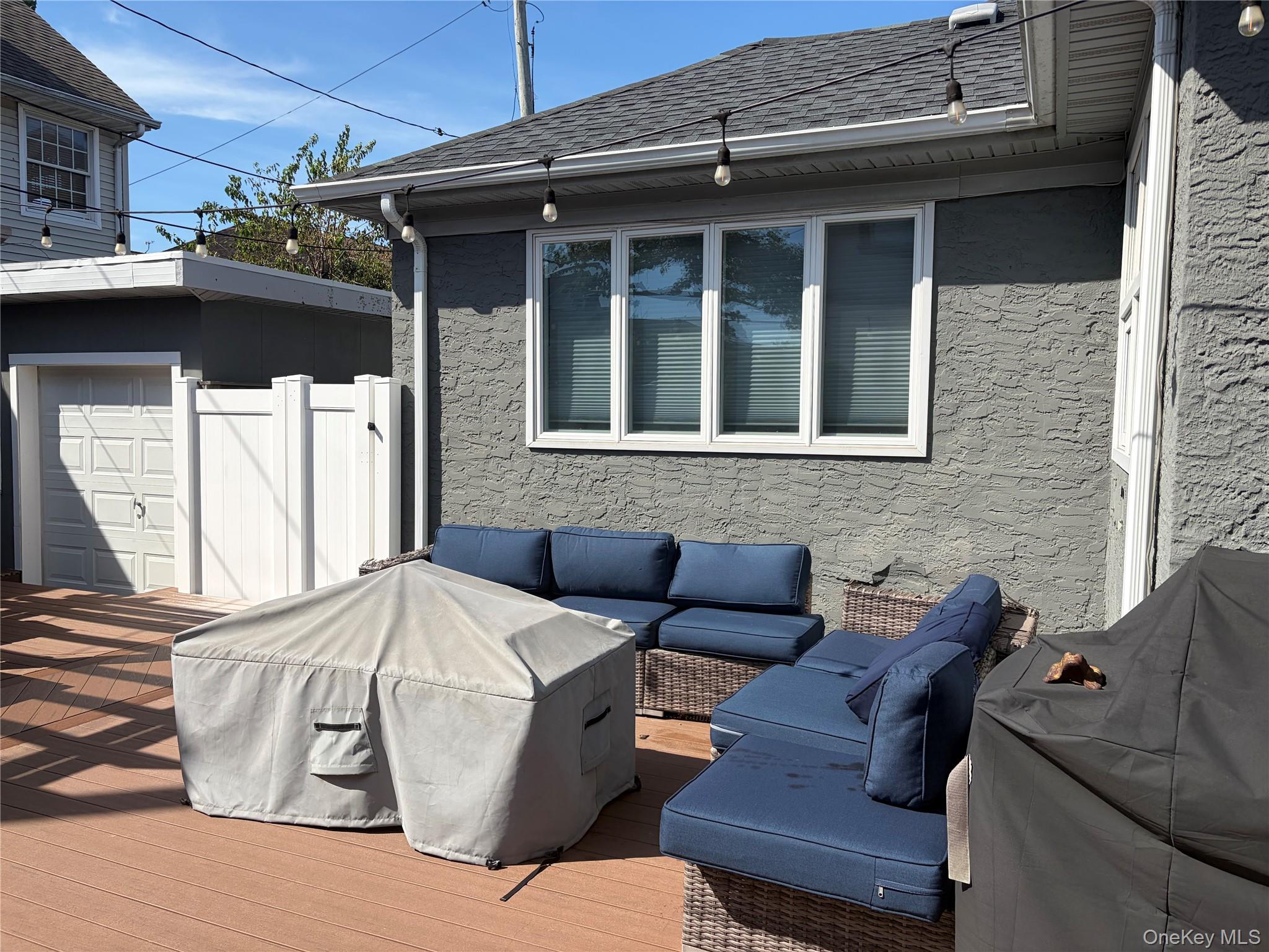 607 Lincoln Boulevard Property Photo 13
