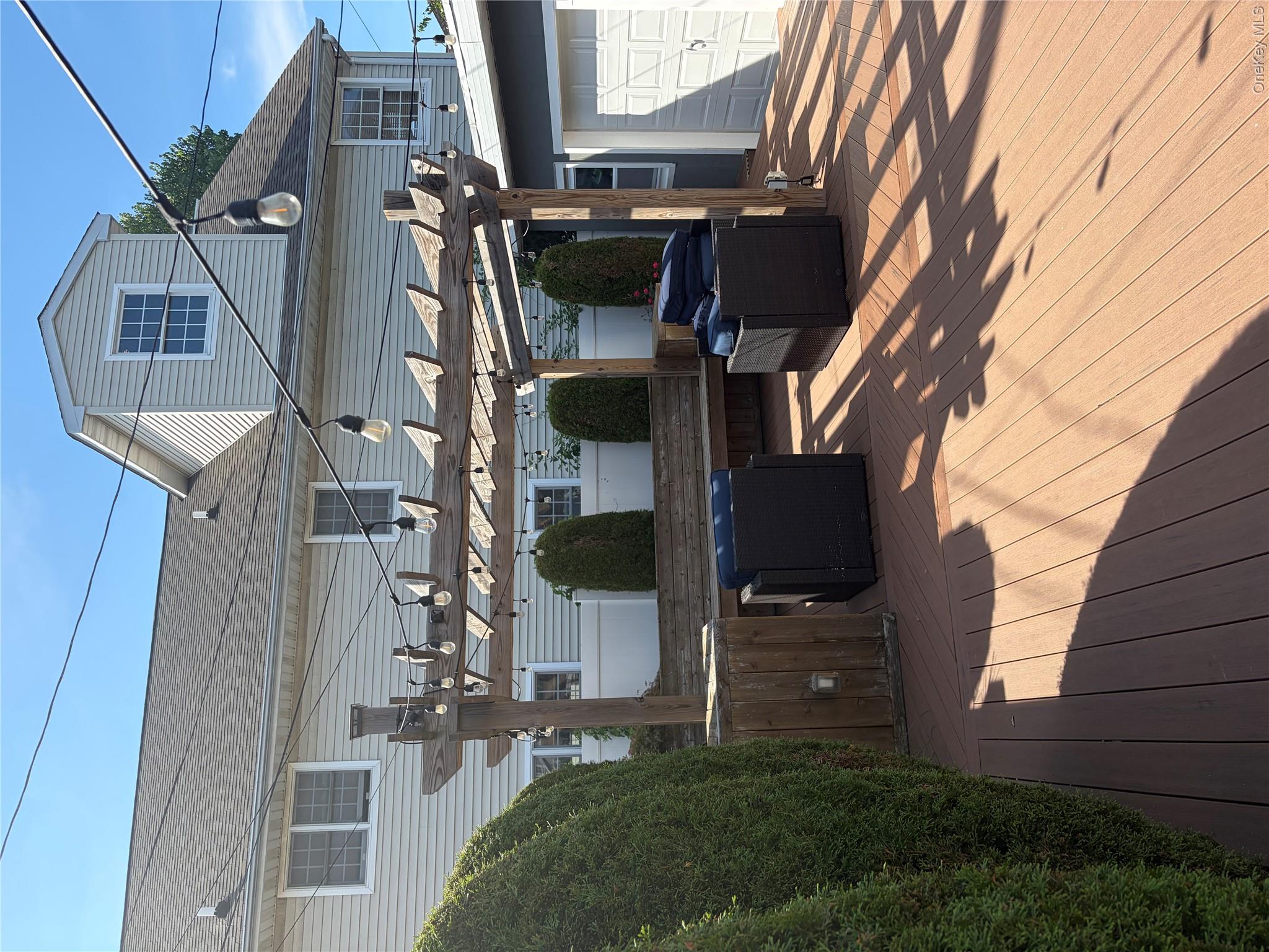 607 Lincoln Boulevard Property Photo 29