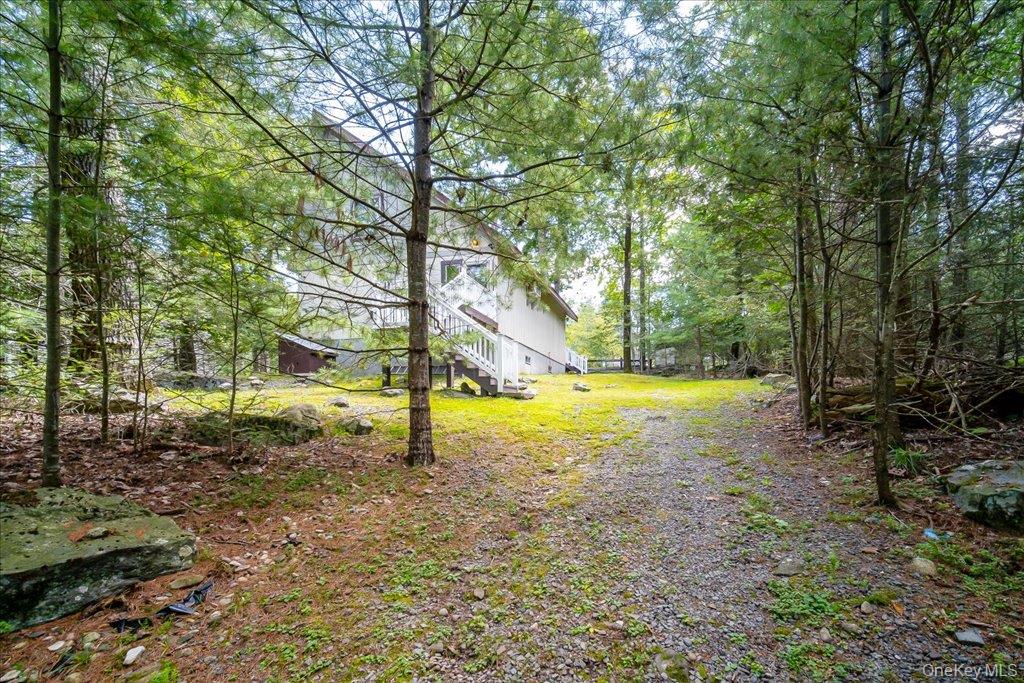 142 N Emerald Drive Property Photo 41