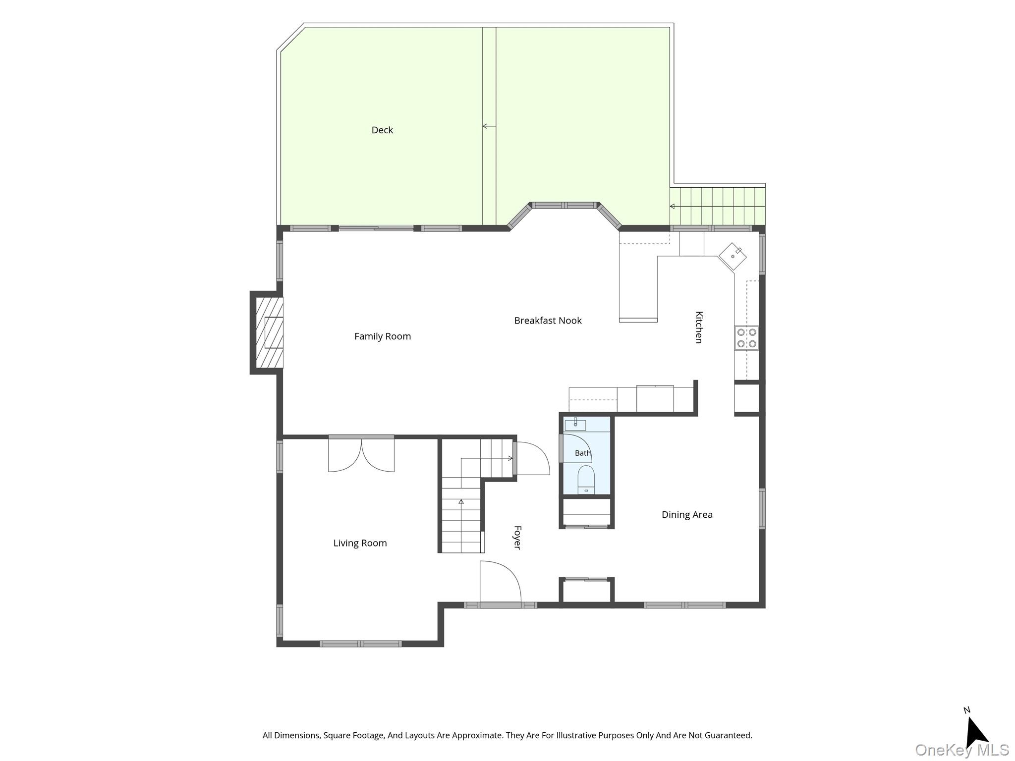 7 Holly Lane Property Photo 43