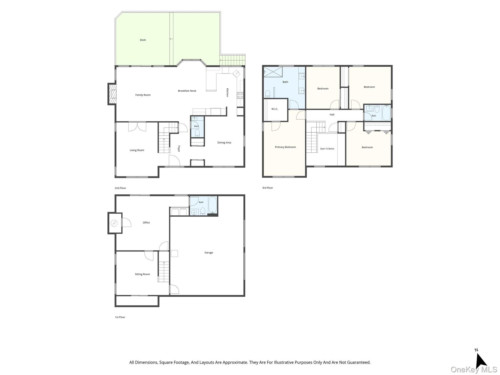 7 Holly Lane Property Photo 44