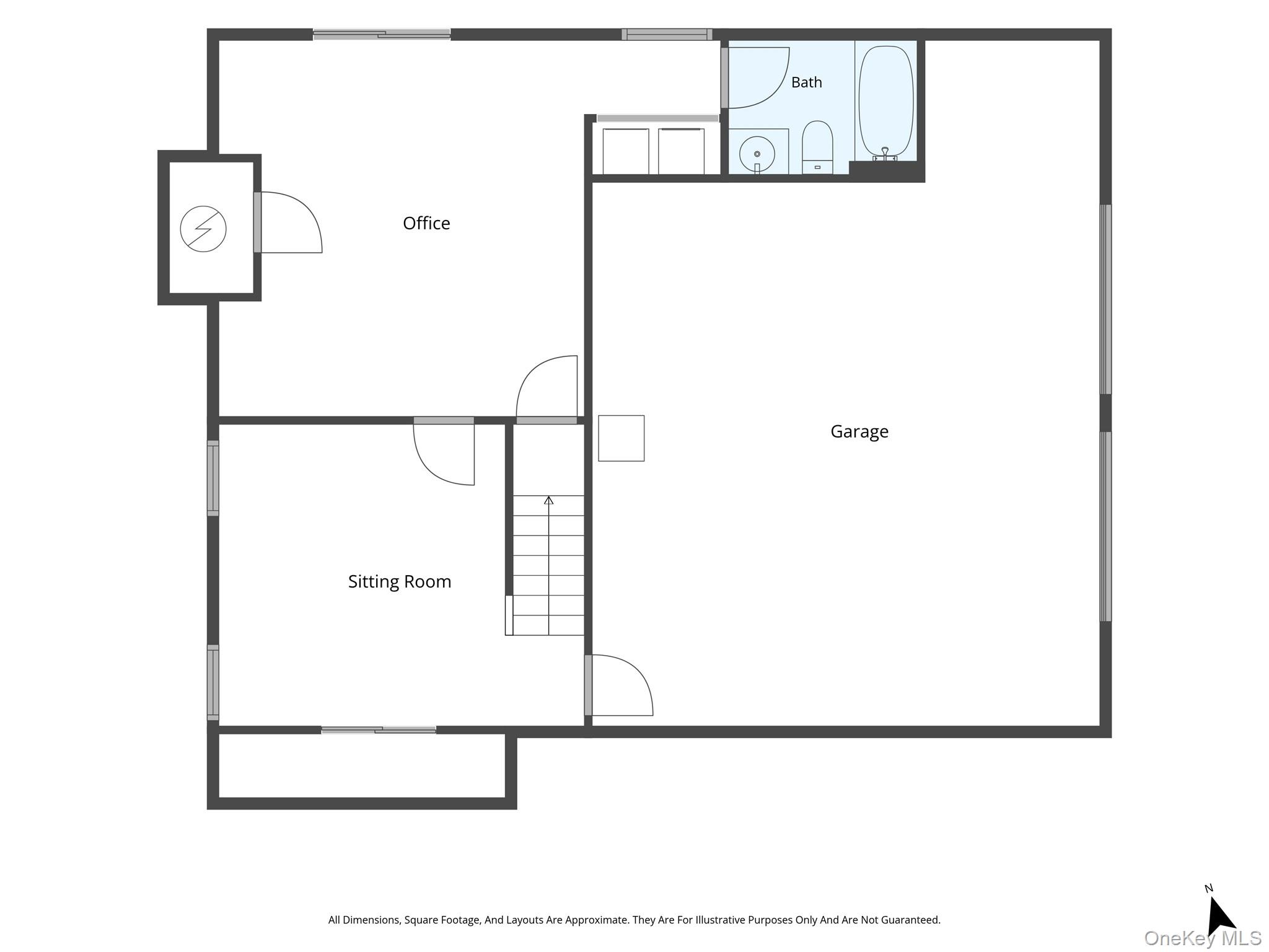 7 Holly Lane Property Photo 45
