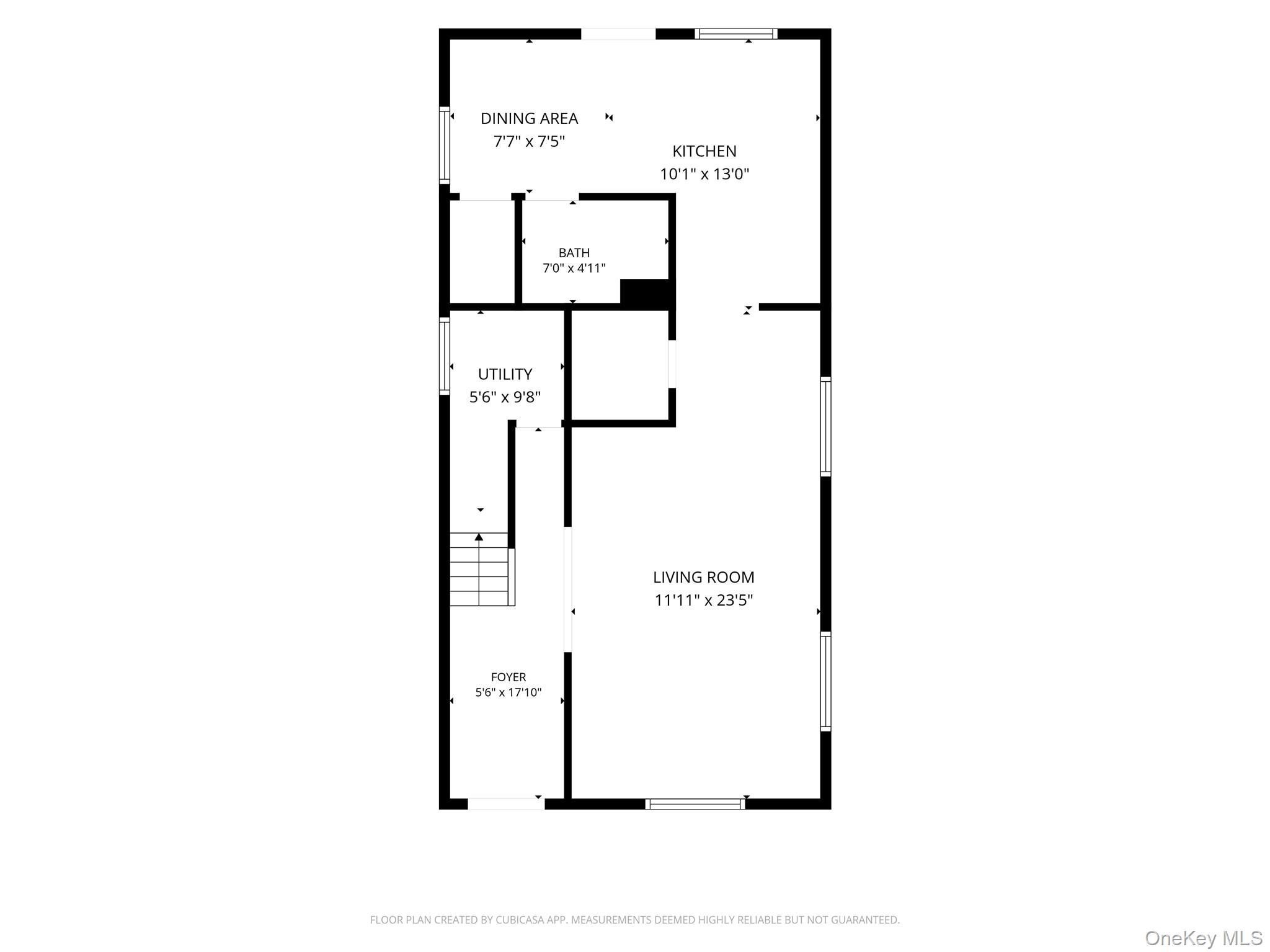 10 Field Street Property Photo 33