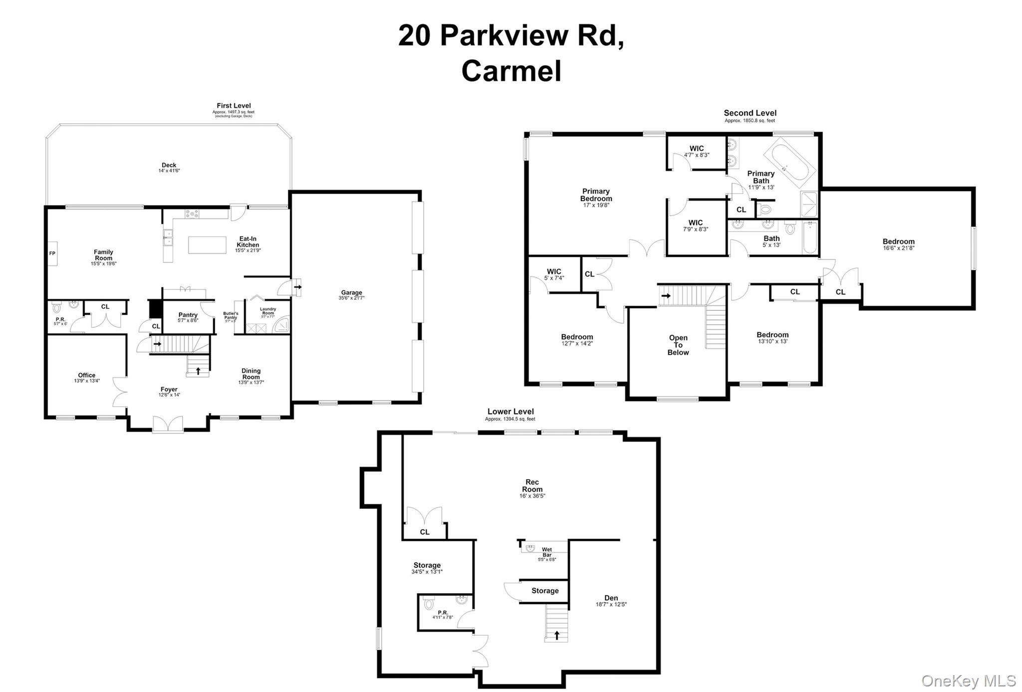 20 Parkview Circle Property Photo 48