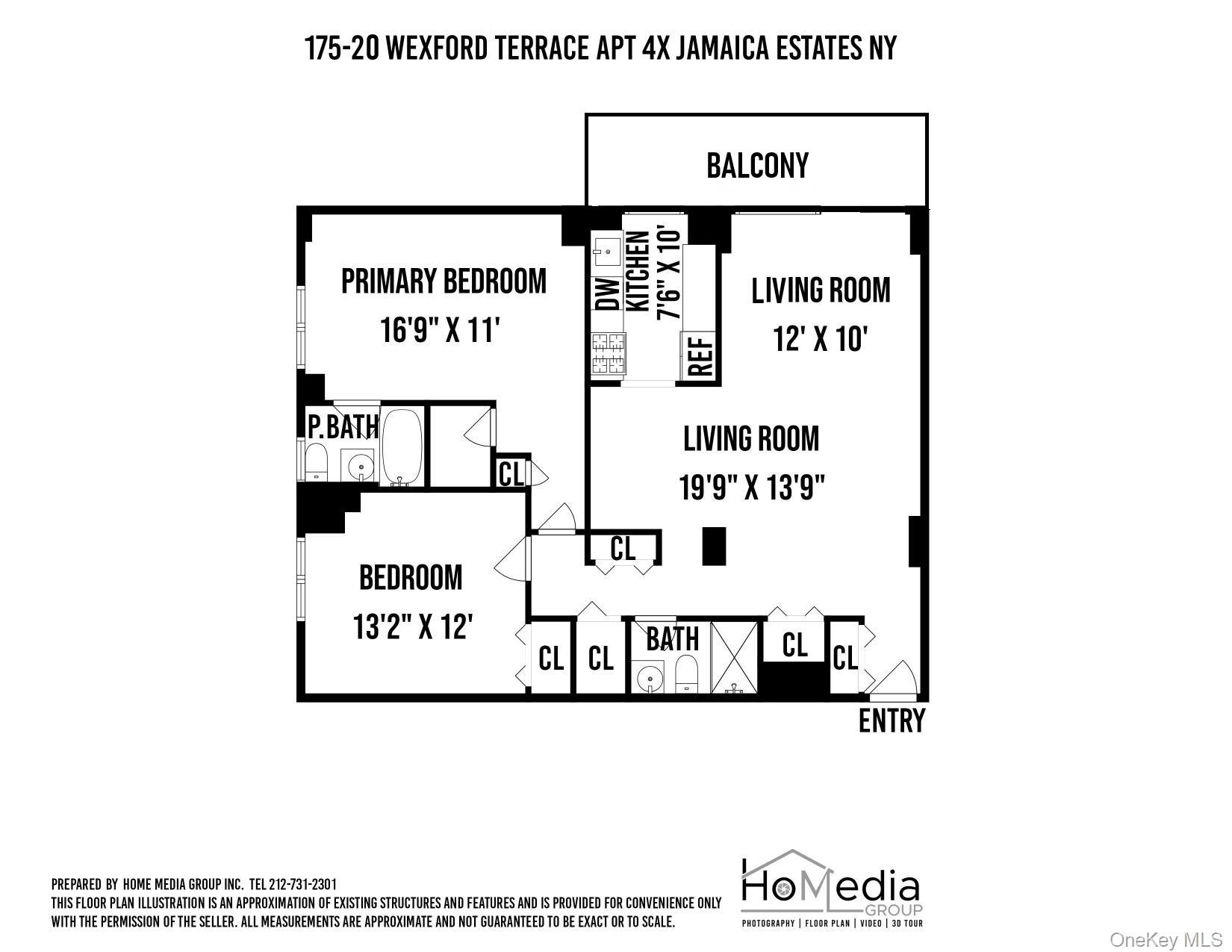 175-20 Wexford Terrace 4x Property Photo 20