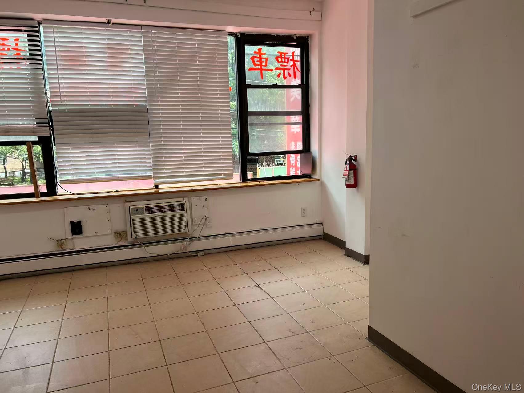 133-51 Roosevelt Avenue 2FL Front Property Photo 1