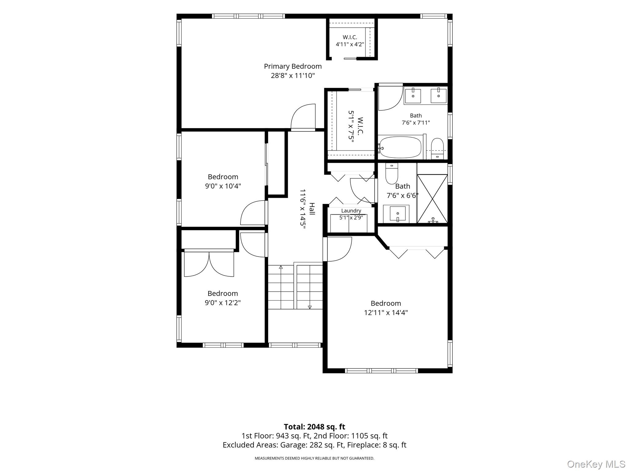12 Jetmore Place Property Photo 26