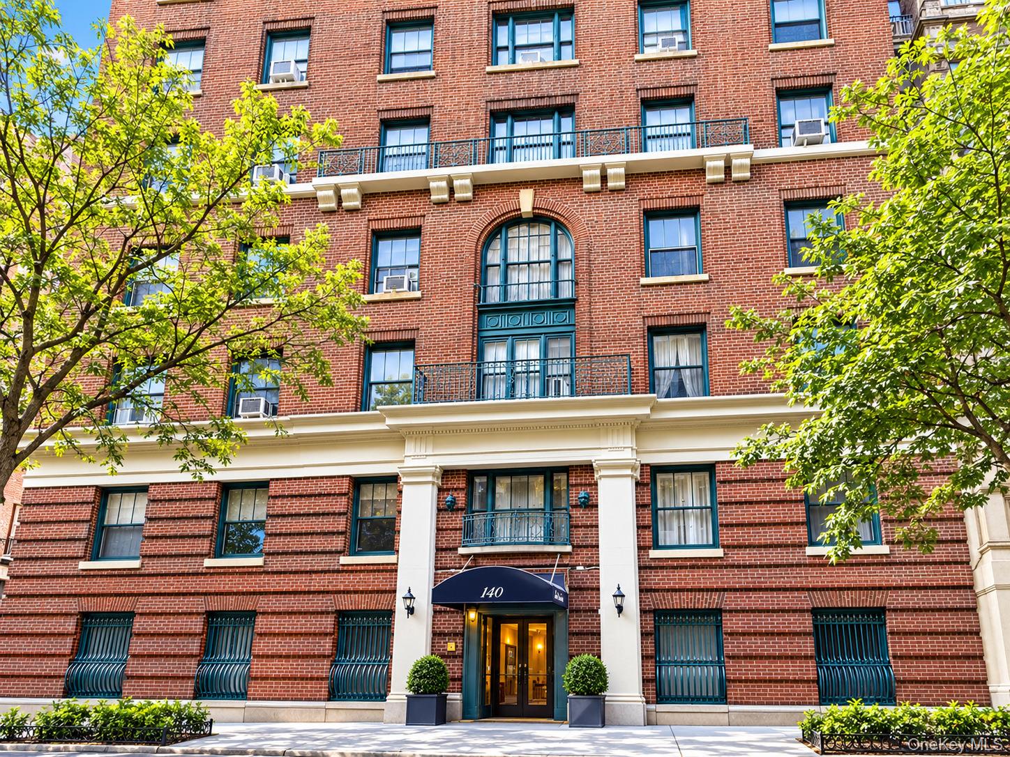 140 W 71st Street 4c Property Photo 4