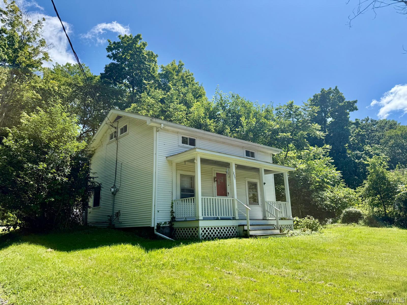 257 Orange Avenue Property Photo 1