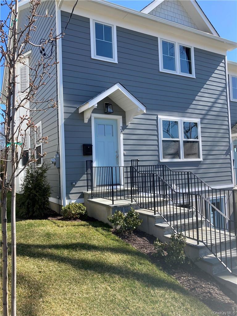 3a Sterling Avenue Property Photo 3