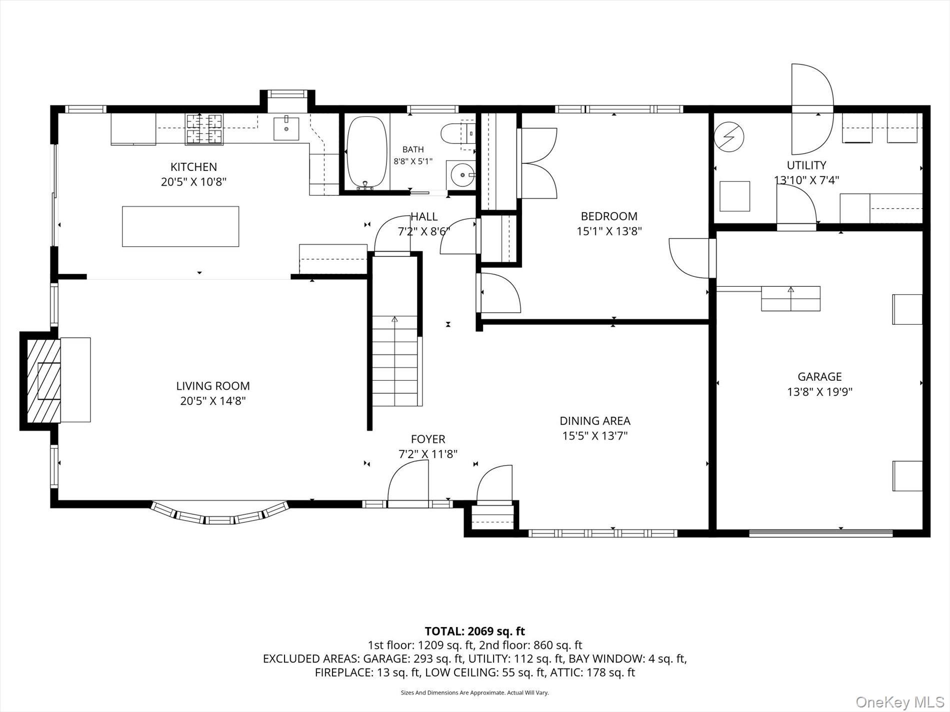 15 E Lincoln Avenue Property Photo 39