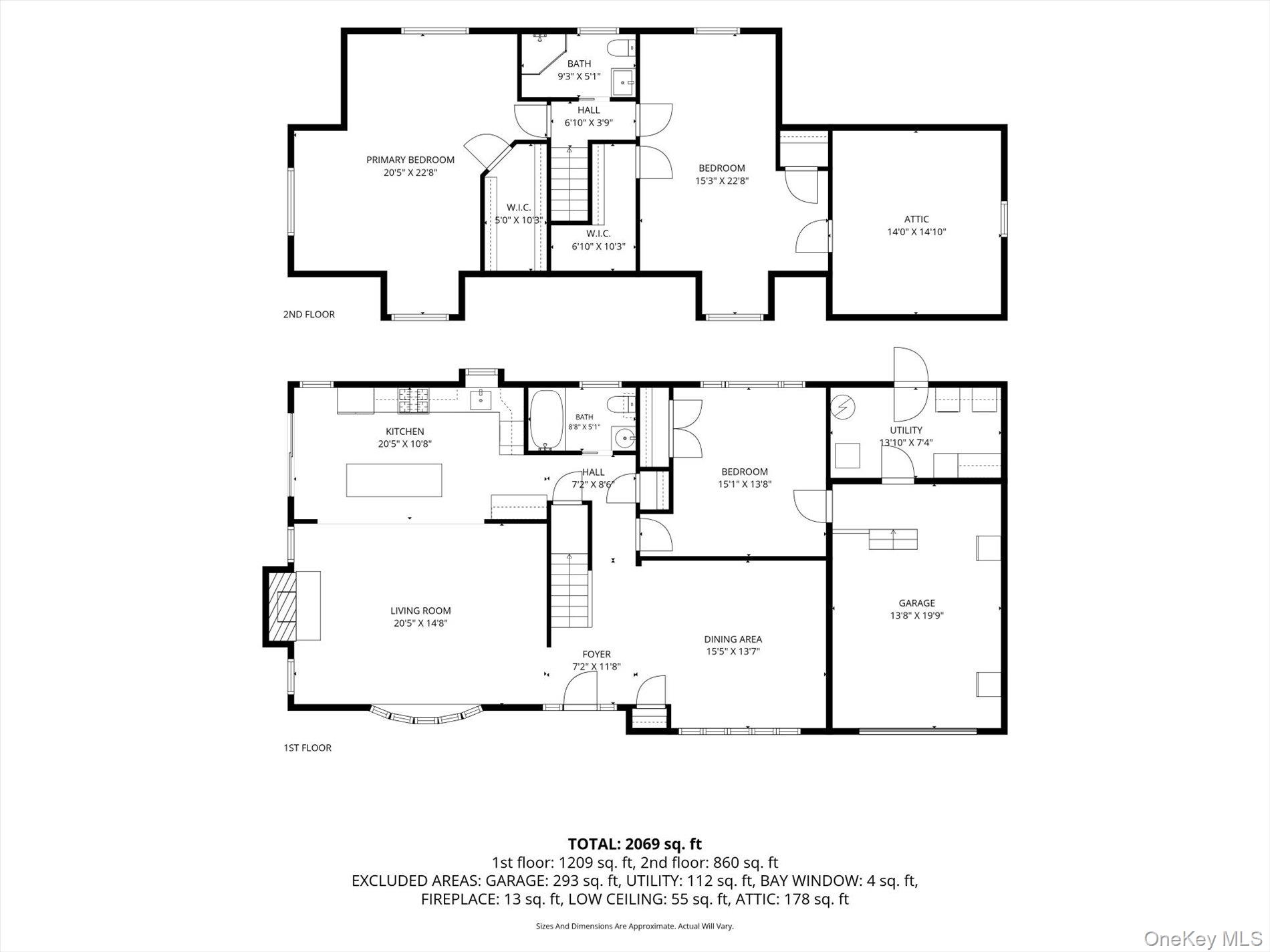 15 E Lincoln Avenue Property Photo 41