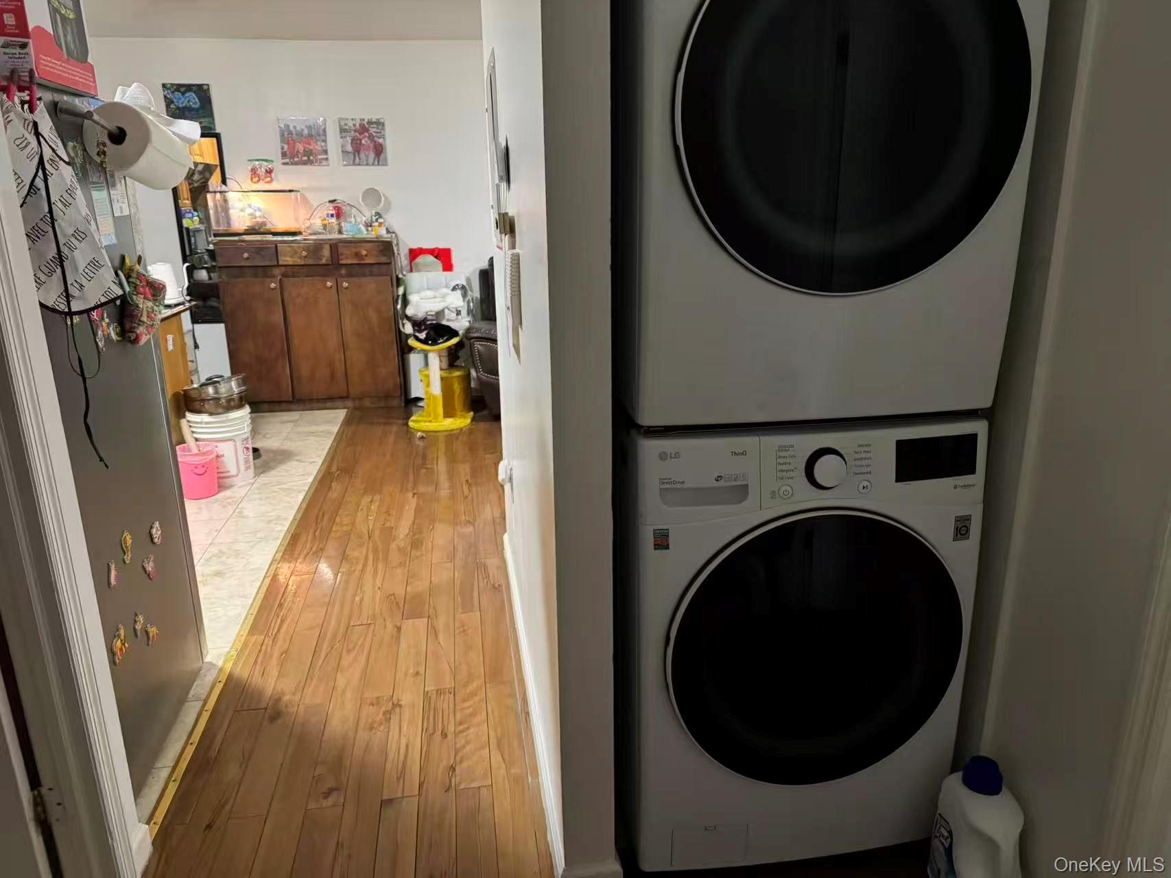 42-11 Parsons Boulevard 1b Property Photo 2