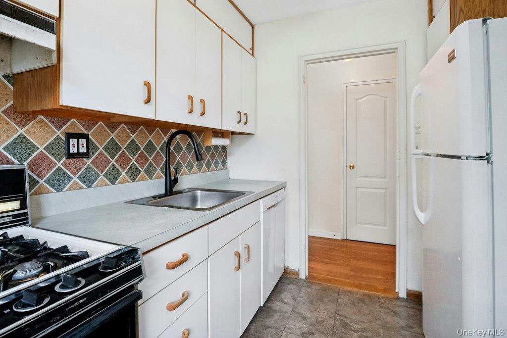 57 Columbus Avenue 2b Property Photo 7