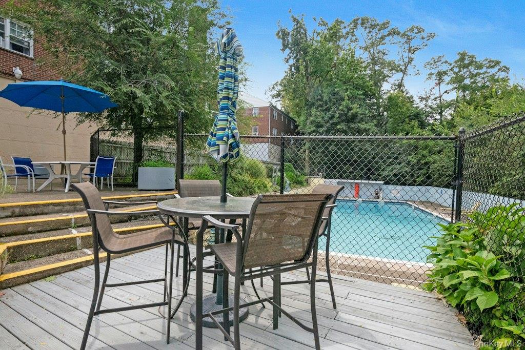 57 Columbus Avenue 2b Property Photo 17