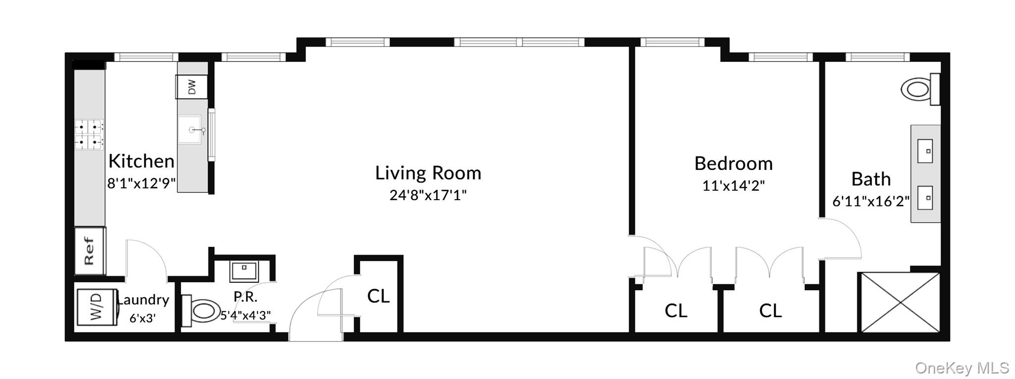 402 Main Street 2b Property Photo 25