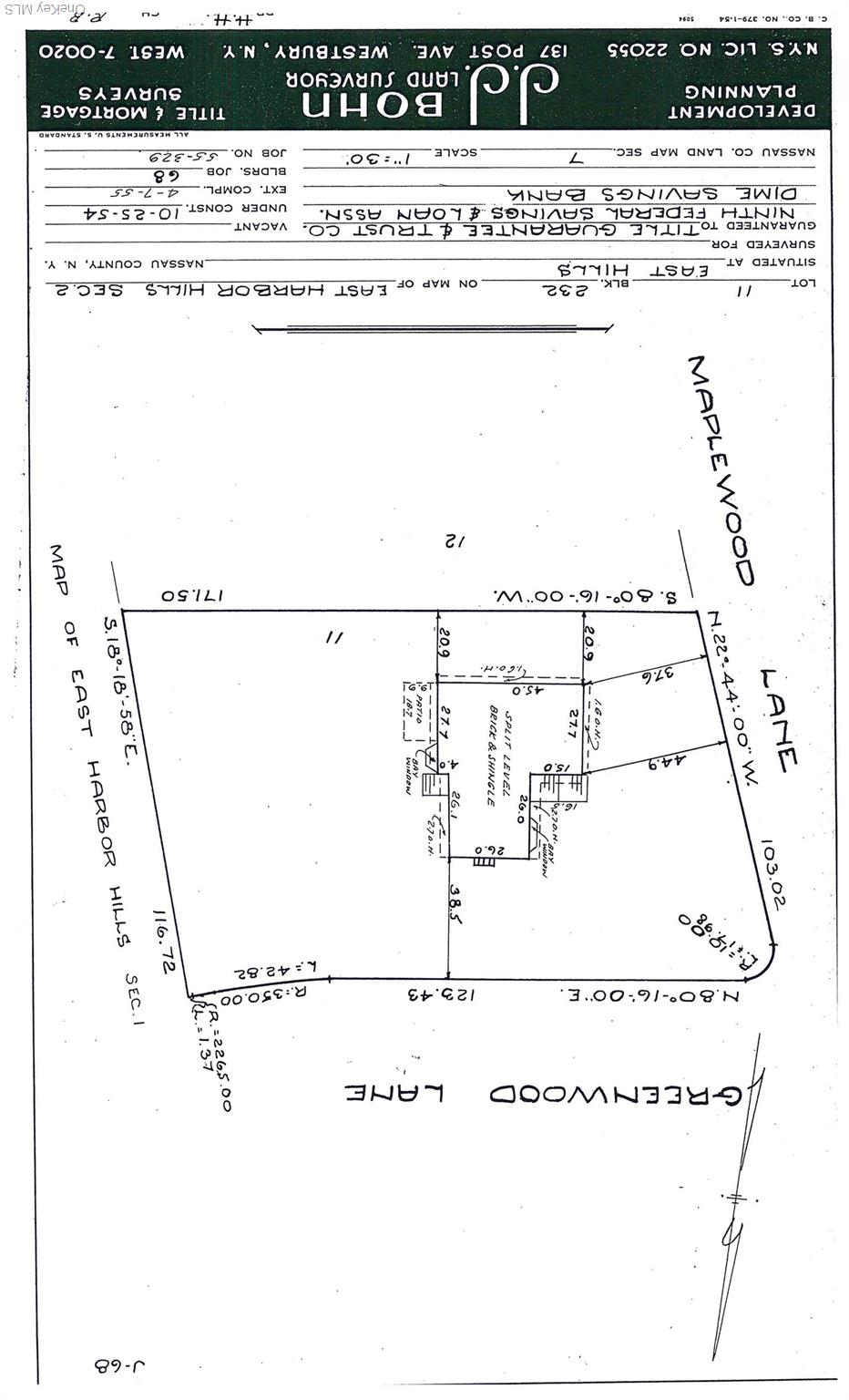 3 Maplewood Lane Property Photo 36