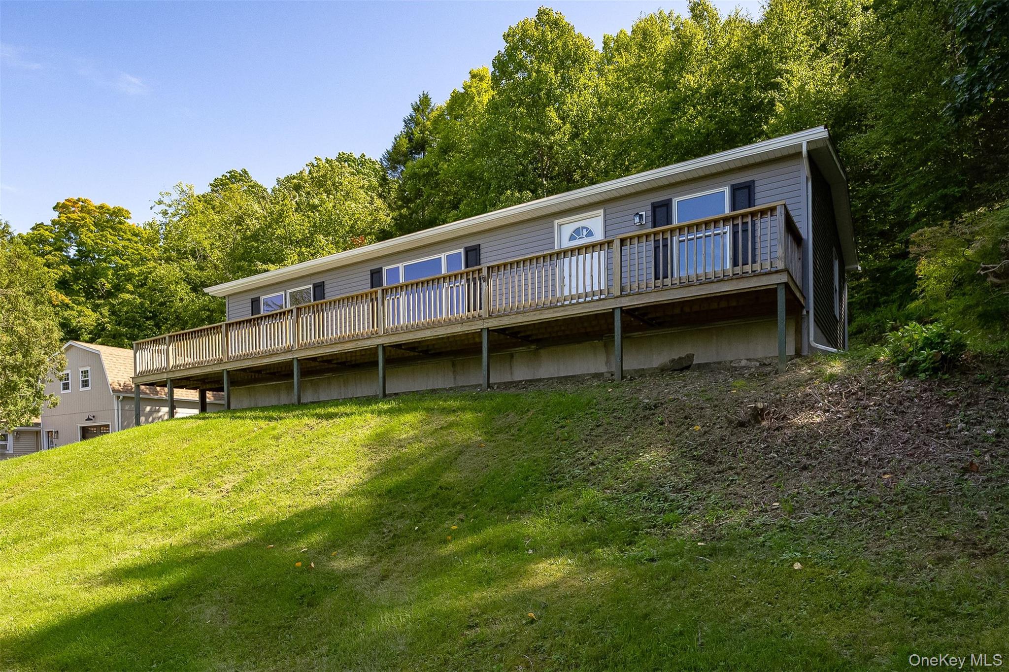 160 Academy Hill Road Property Photo 1