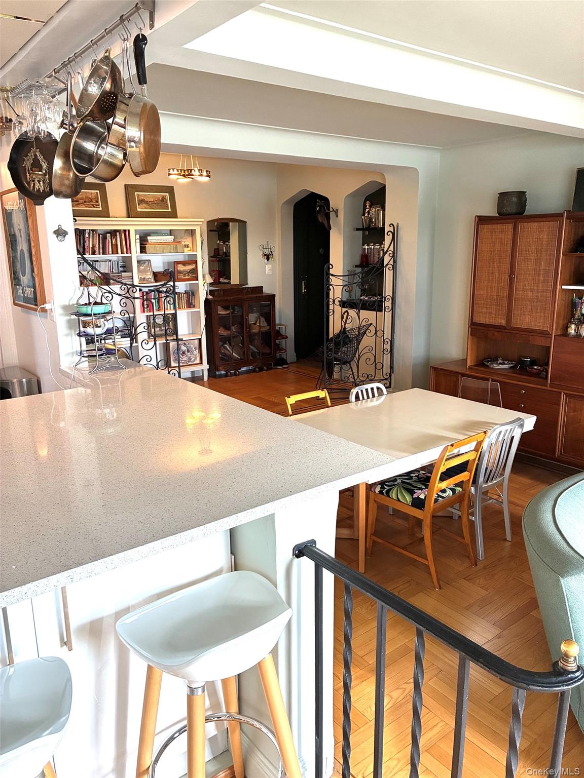 250 Cabrini Boulevard 4a Property Photo 9