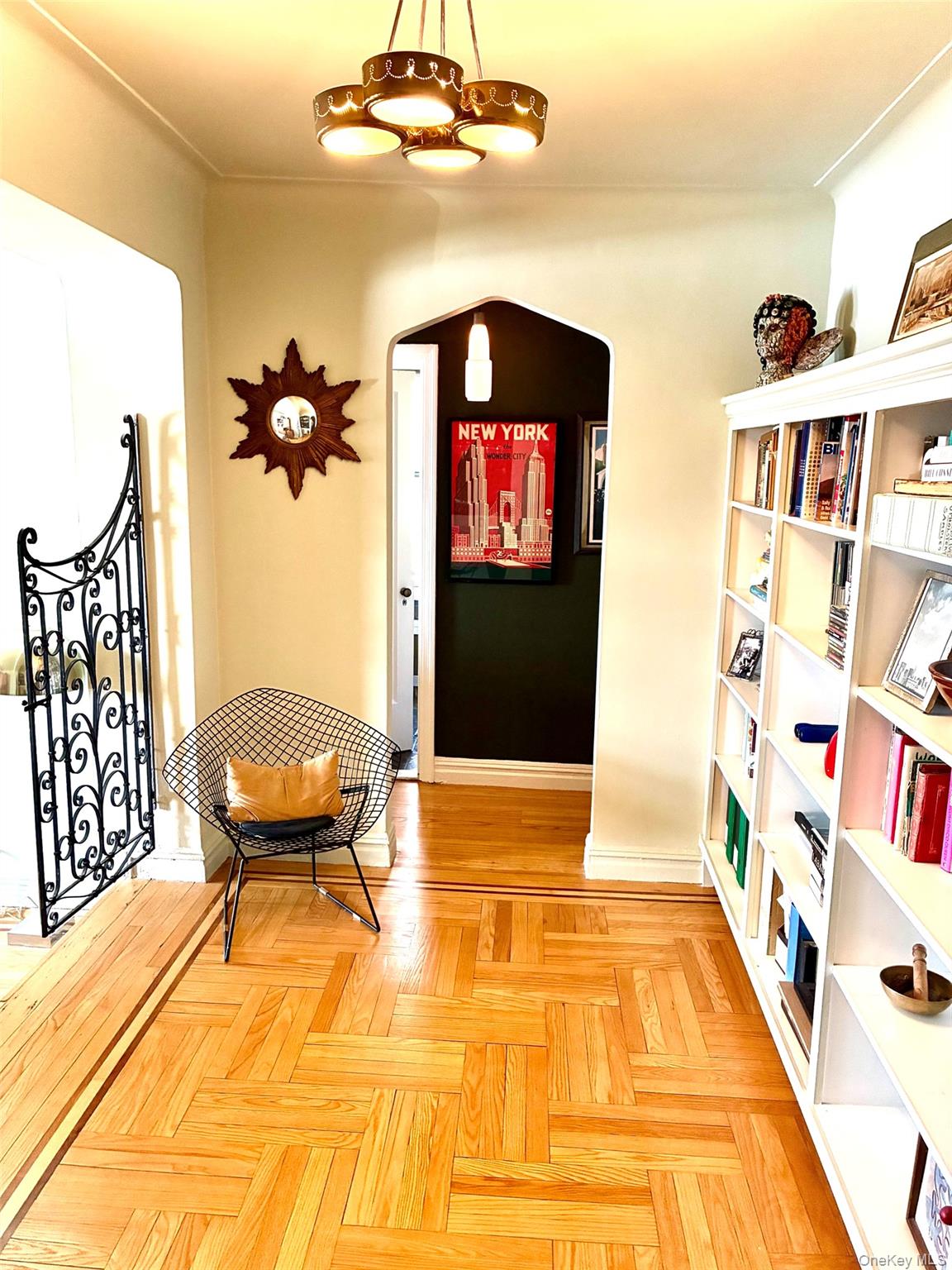 250 Cabrini Boulevard 4a Property Photo 12