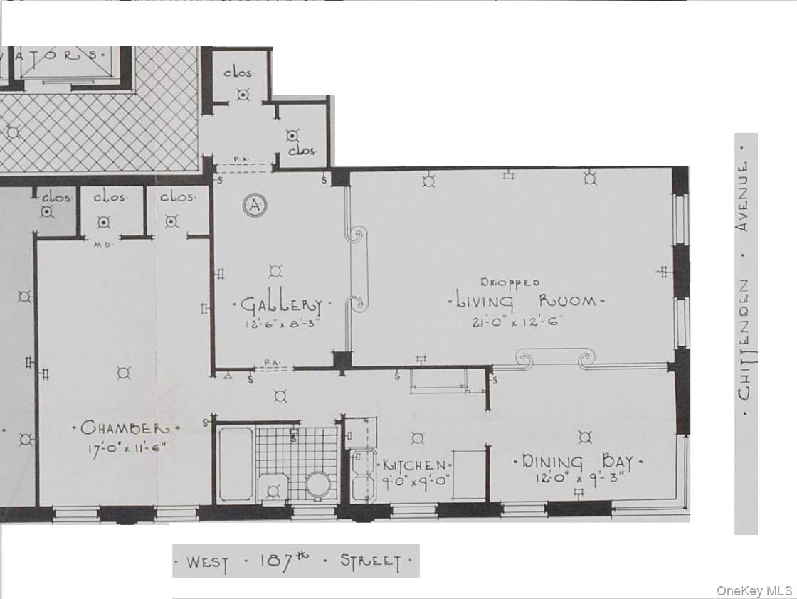 250 Cabrini Boulevard 4a Property Photo 17