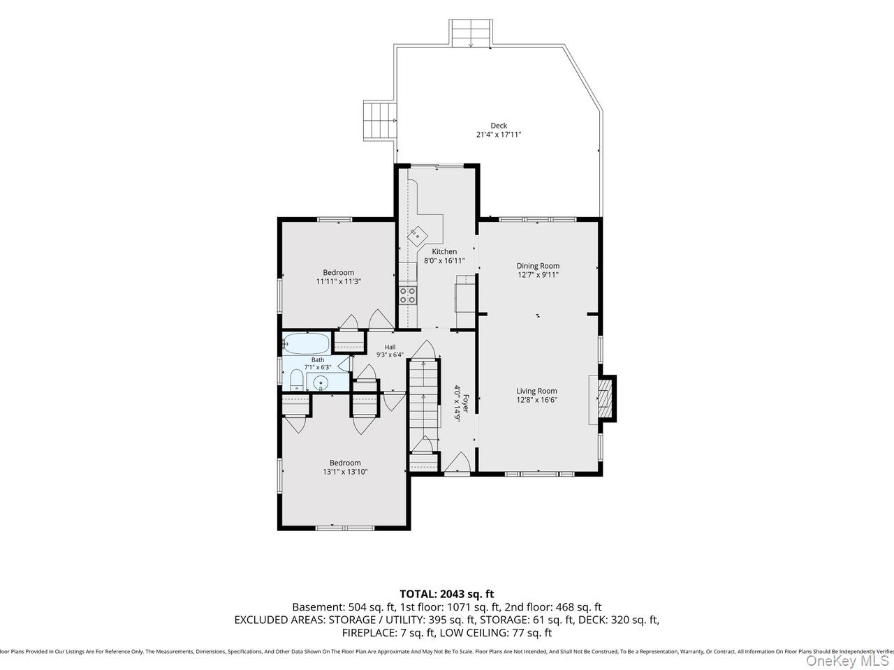 455 Morris Avenue Property Photo 21