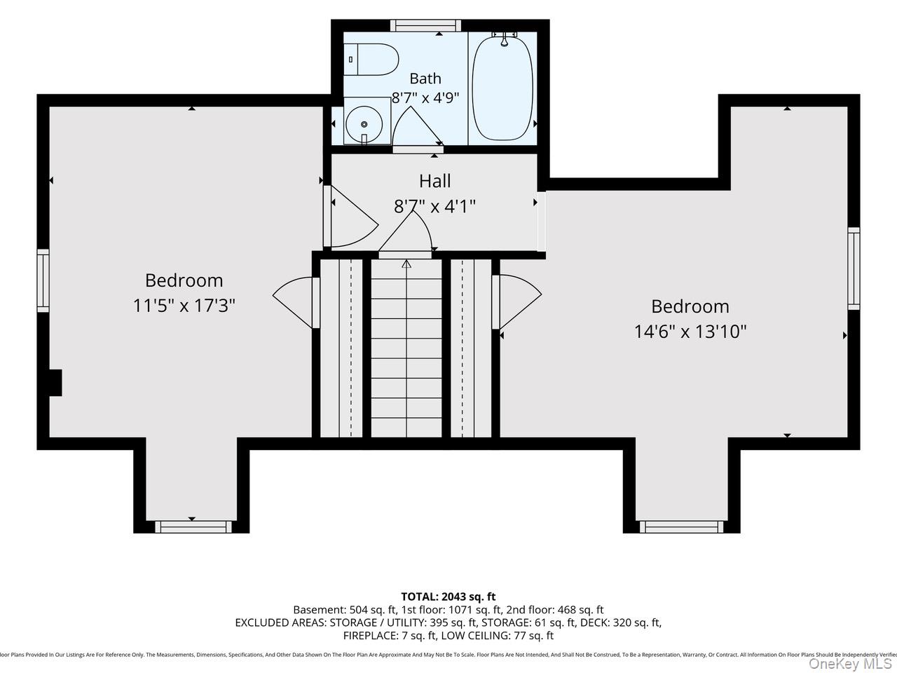 455 Morris Avenue Property Photo 22