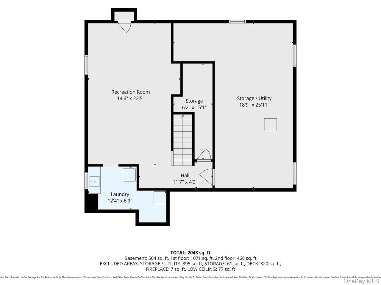 455 Morris Avenue Property Photo 23
