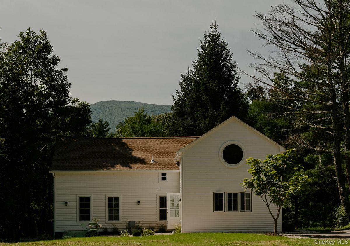 300 Band Camp Road Property Photo 1
