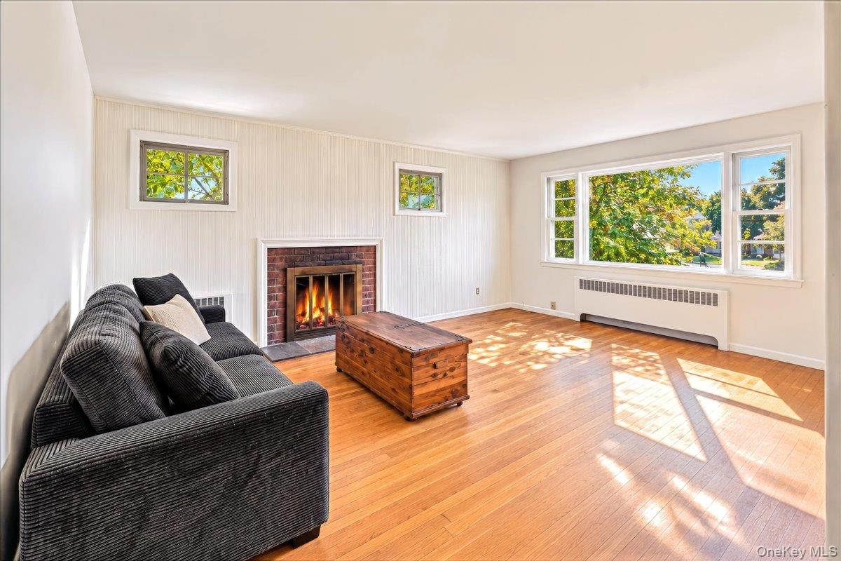 136 Sherman Avenue Property Photo 3
