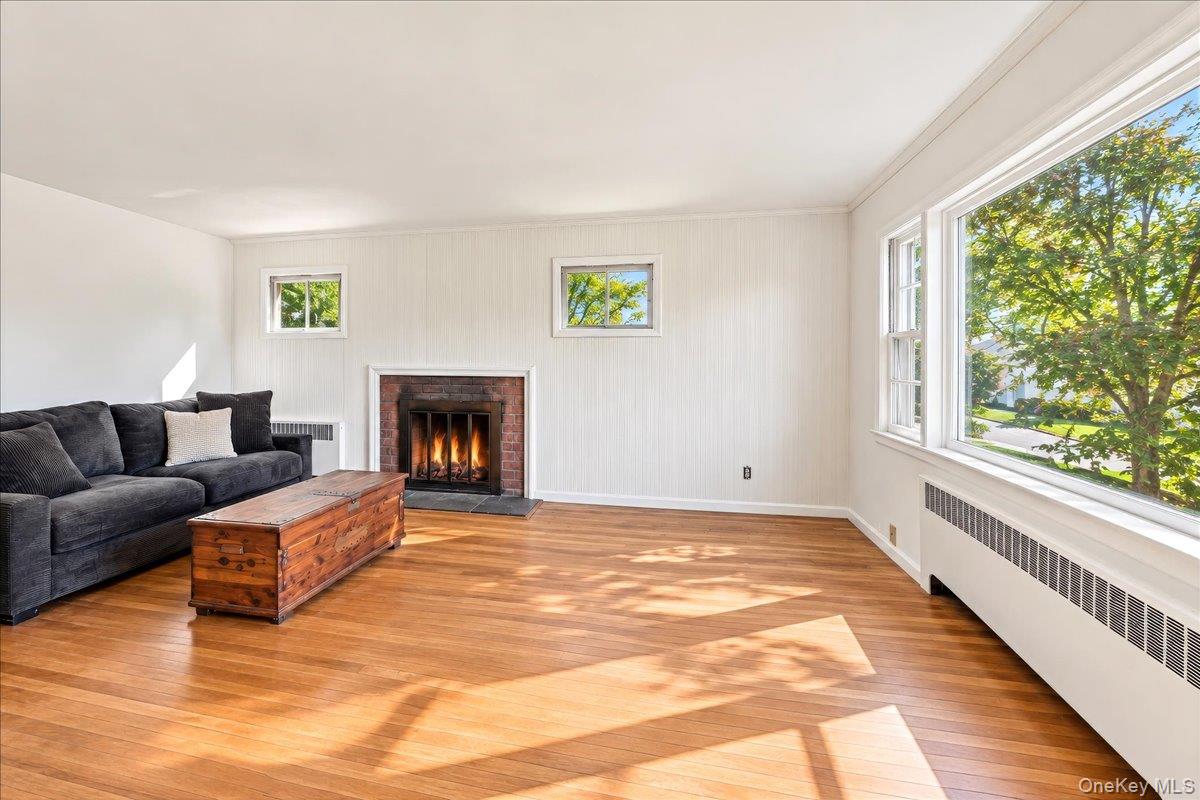136 Sherman Avenue Property Photo 4