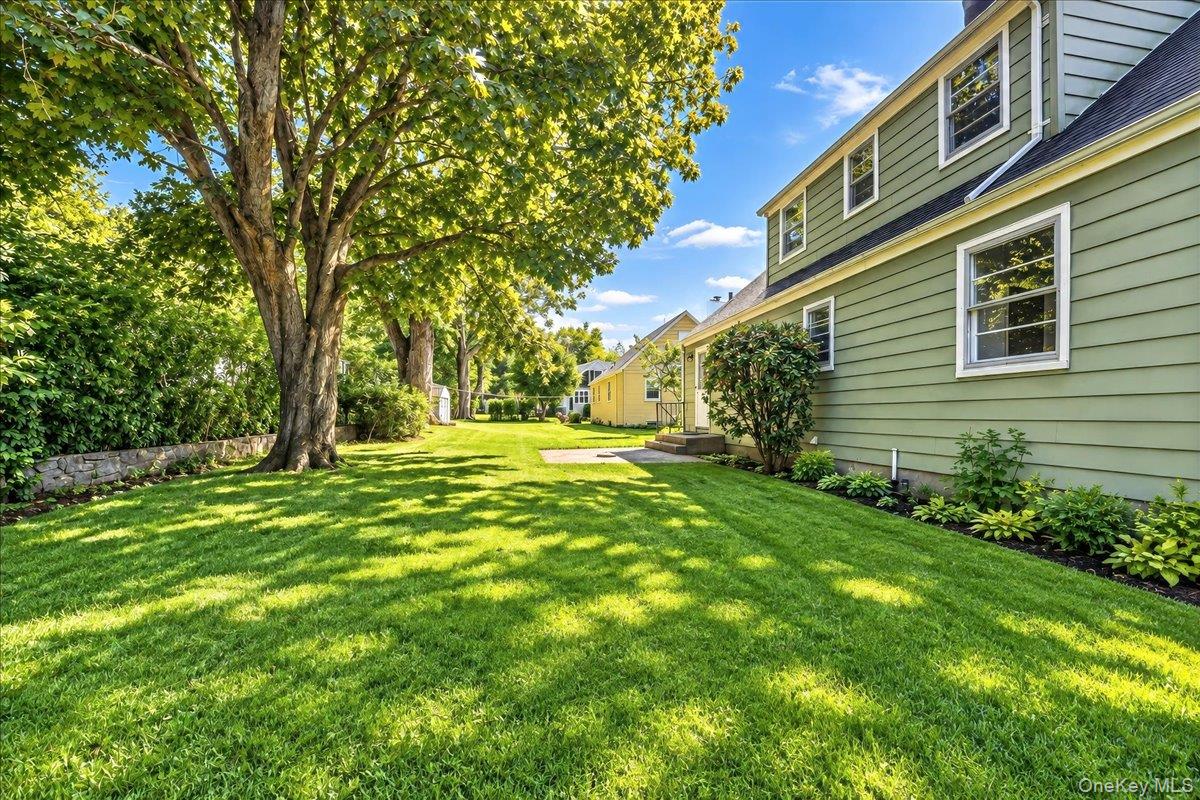 136 Sherman Avenue Property Photo 21