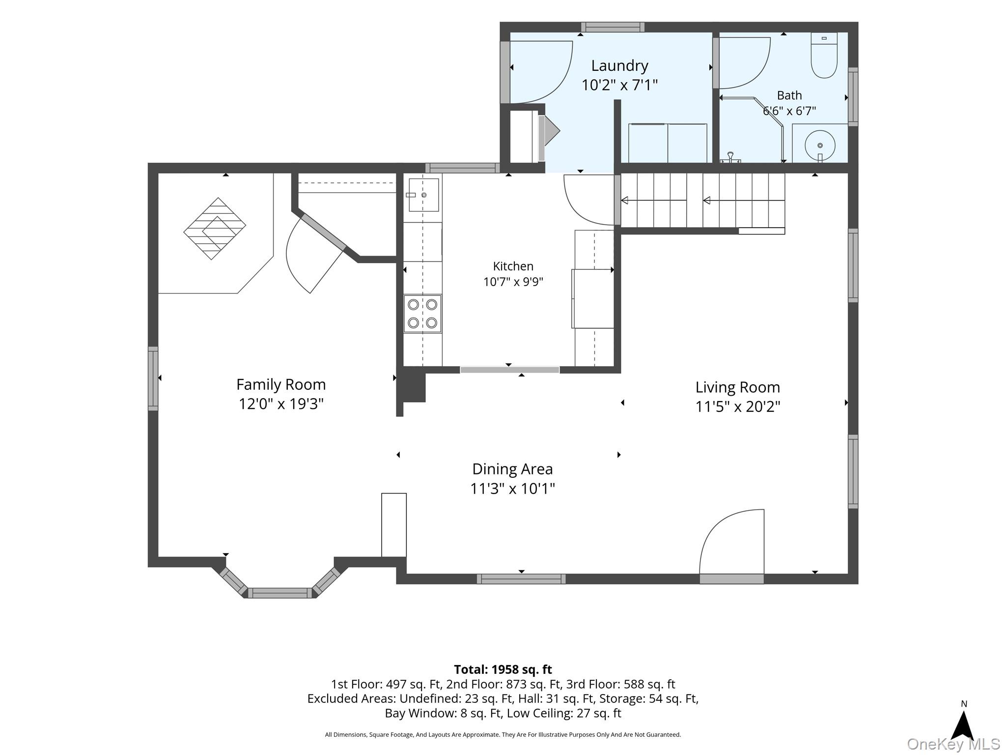 73 Ridgewood Avenue Property Photo 16